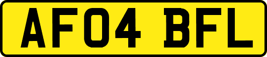 AF04BFL