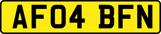 AF04BFN