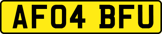 AF04BFU