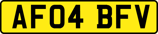 AF04BFV