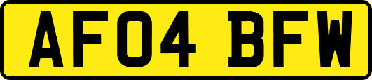 AF04BFW