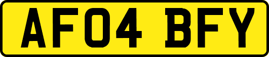 AF04BFY