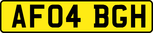 AF04BGH