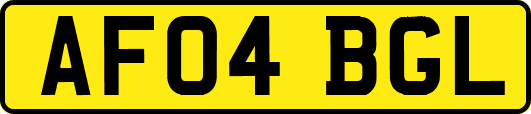AF04BGL