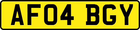 AF04BGY