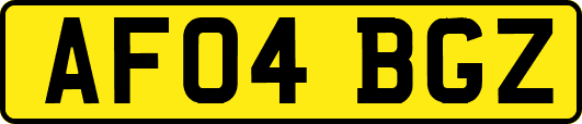 AF04BGZ