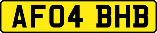 AF04BHB