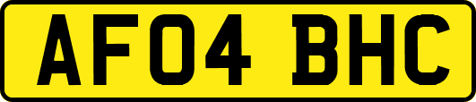 AF04BHC