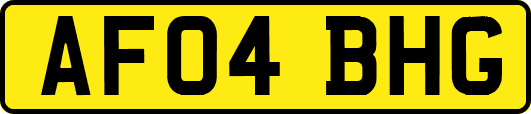 AF04BHG