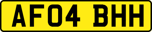 AF04BHH