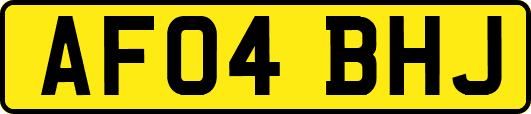 AF04BHJ