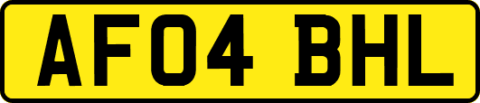 AF04BHL