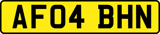 AF04BHN