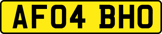 AF04BHO
