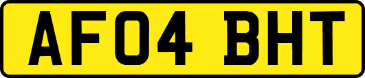AF04BHT