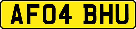 AF04BHU
