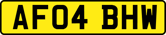 AF04BHW