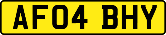 AF04BHY