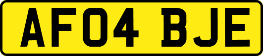 AF04BJE