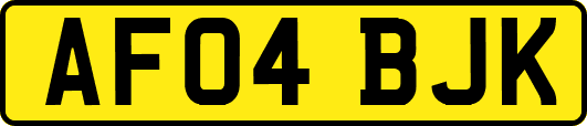 AF04BJK