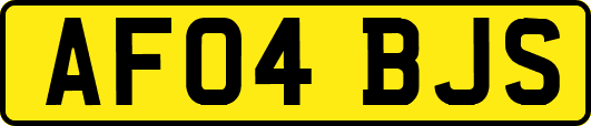 AF04BJS
