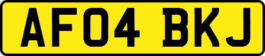 AF04BKJ