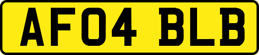AF04BLB