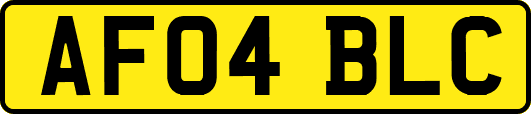 AF04BLC