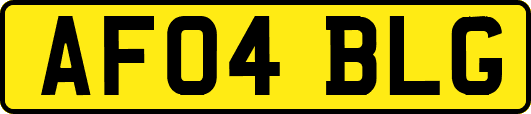 AF04BLG