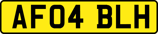 AF04BLH