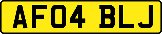 AF04BLJ