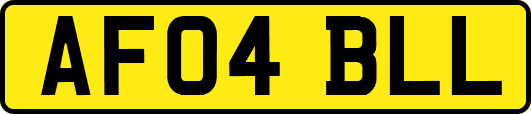 AF04BLL