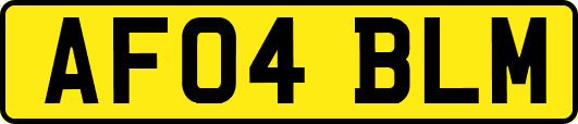 AF04BLM
