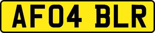 AF04BLR