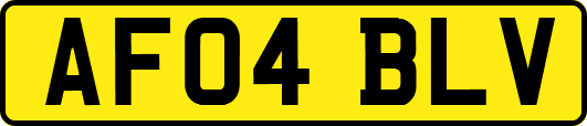 AF04BLV