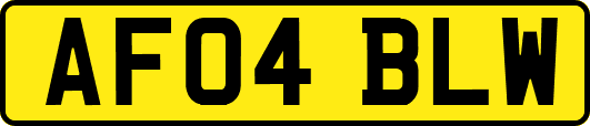 AF04BLW