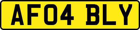 AF04BLY