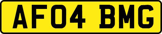 AF04BMG