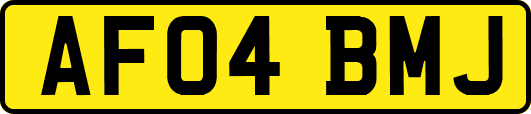 AF04BMJ