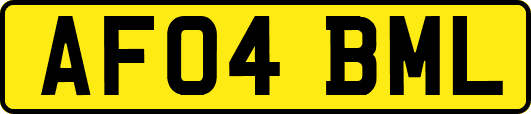 AF04BML