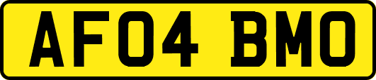 AF04BMO