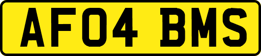 AF04BMS