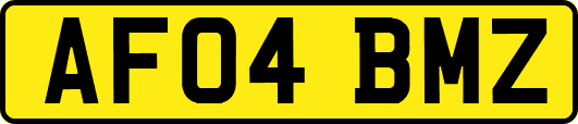AF04BMZ