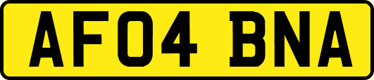 AF04BNA