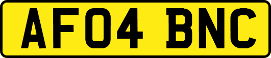 AF04BNC