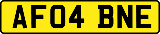 AF04BNE