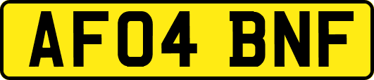 AF04BNF