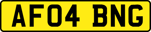 AF04BNG