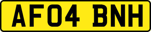 AF04BNH