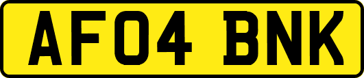 AF04BNK